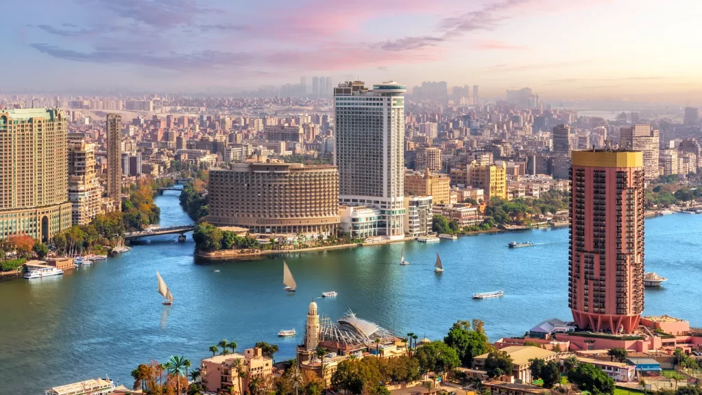 Cairo-Egipto