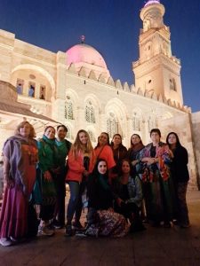 Egipto Travel Corner