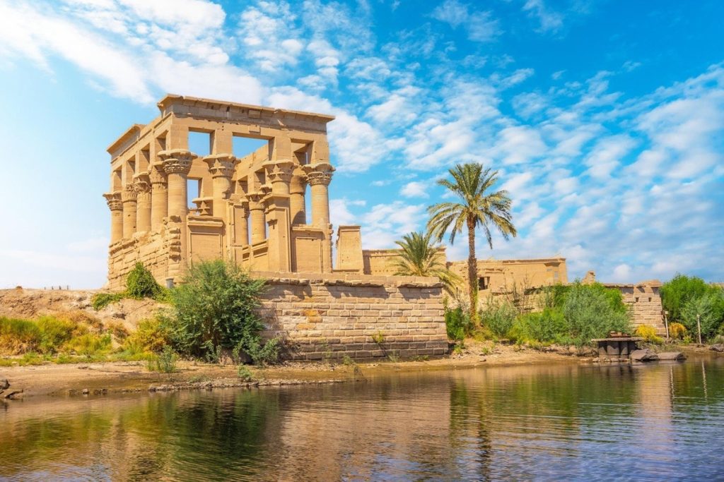 Aswan