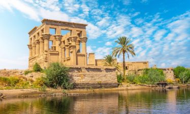 Aswan