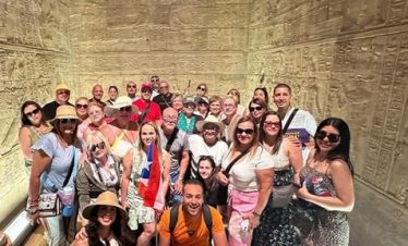 Kom Ombo