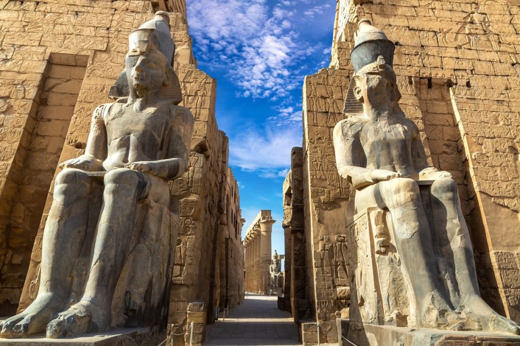 Luxor