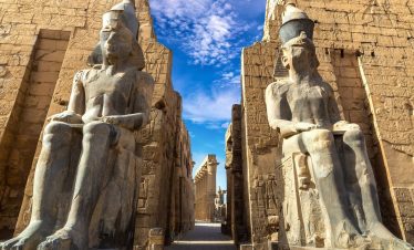 Luxor