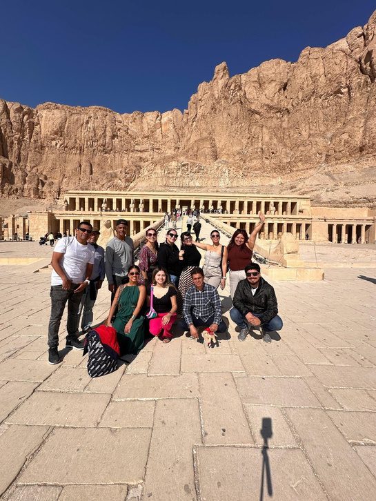 Luxor