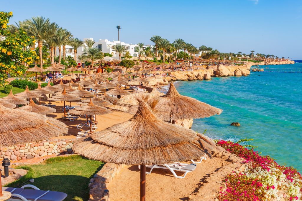 Red Sea
