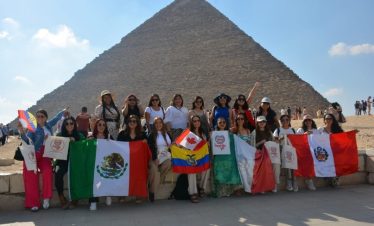 Egypt-travel-corner
