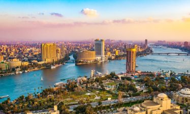 Cairo