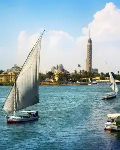 Cairo