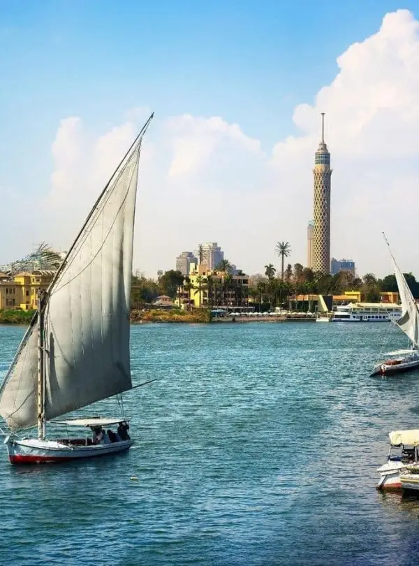 Cairo