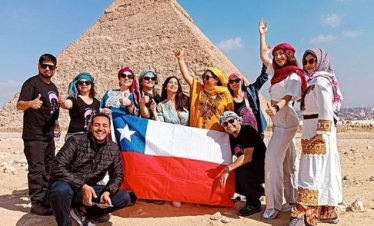 Egito - Giza