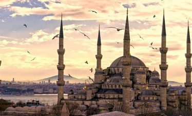 Turkey