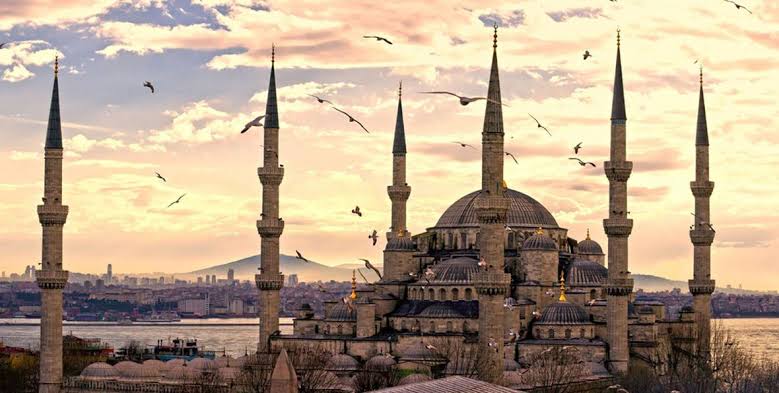 Turkey
