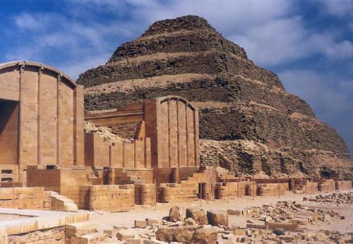 Saqqara