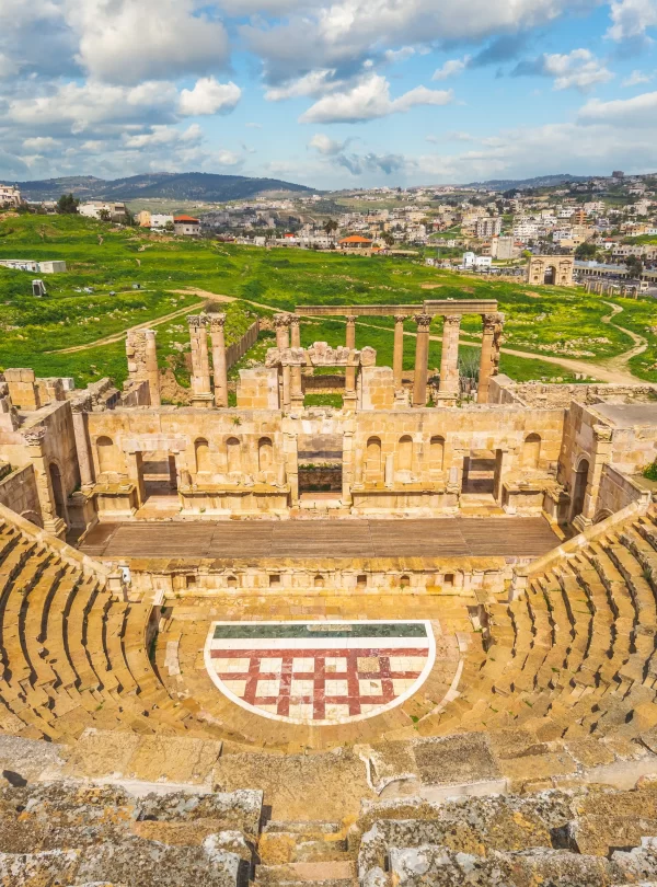 Jordan- Egipto Travel Corner