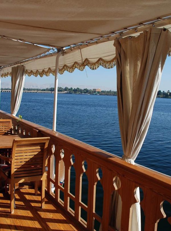 Nile Cruise - Egiptotravelcorner.com