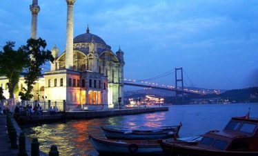 Turkey- Egipto Travel Corner