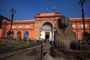 EGIPTO-CAIRO-CULTURA-MUSEO