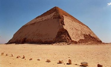 Dahshur