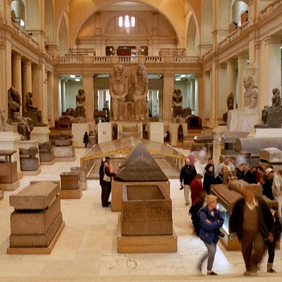 Egypt Museum